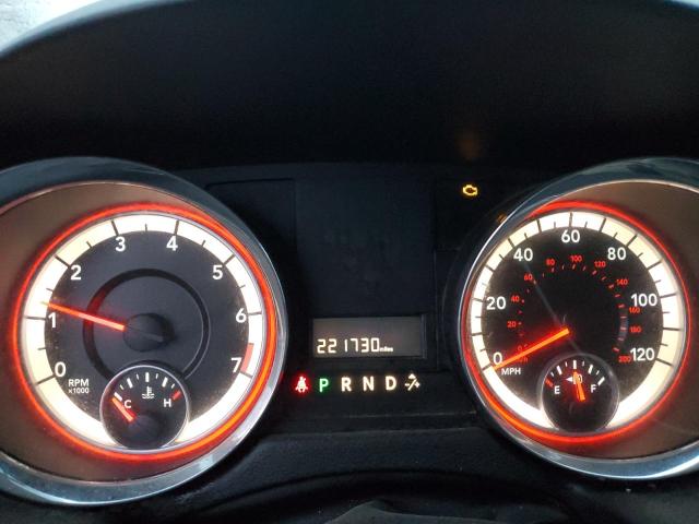 Foto 9 de la subasta – 2014 RAM TRADESMAN con VIN 2C4JRGAG0ER242623