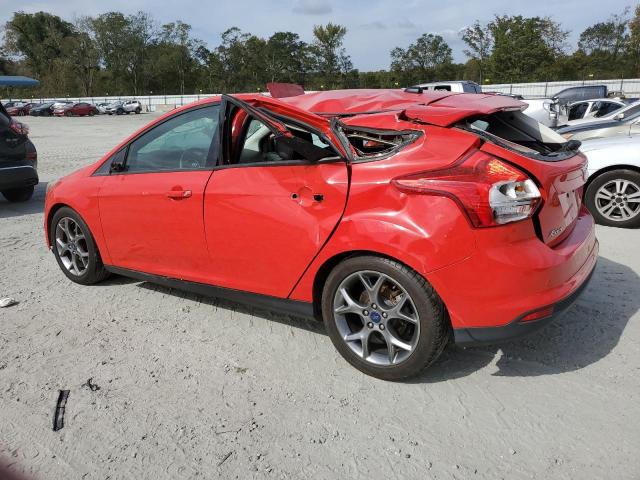 Photo 2 from auction – 2014 FORD FOCUS SE with VIN 1FADP3K22EL379222