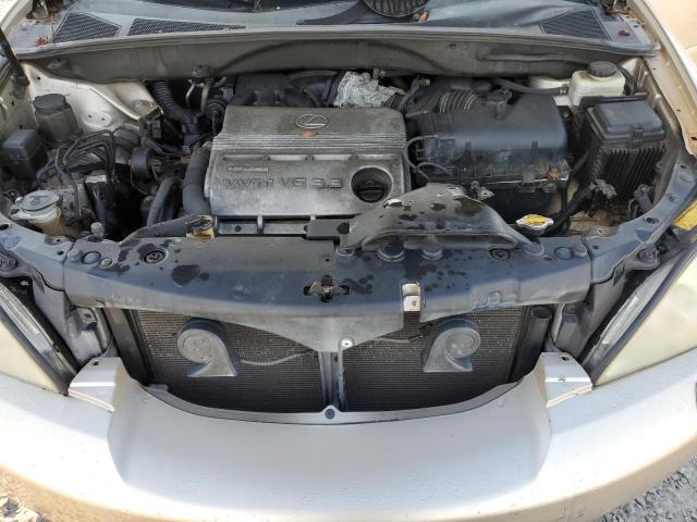Photo 11 from auction – 2005 LEXUS RX 330 with VIN 2T2HA31U25C073561