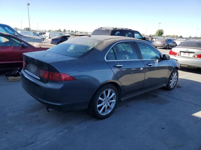 Photo 3 from auction – 2007 ACURA TSX with VIN JH4CL96957C008097
