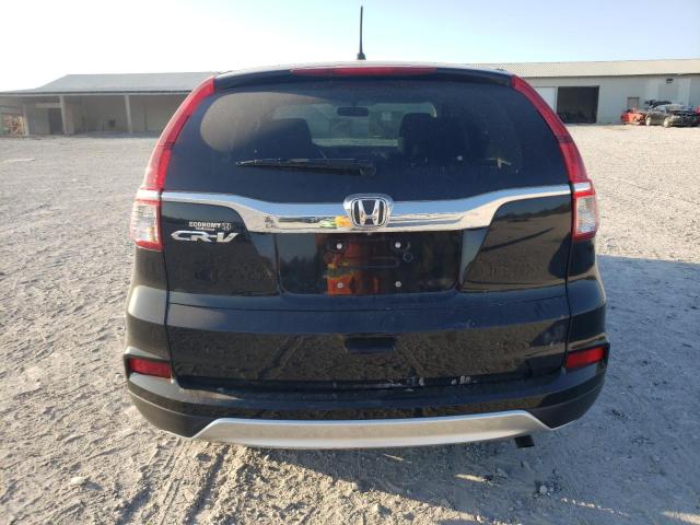Photo 6 from auction – 2016 HONDA CR-V EX with VIN 2HKRM3H55GH522018