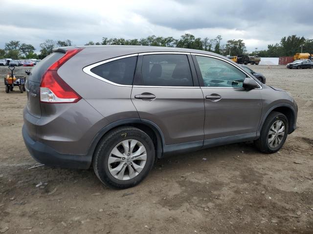 Photo 3 from auction – 2012 HONDA CR-V EX with VIN 5J6RM4H59CL074937