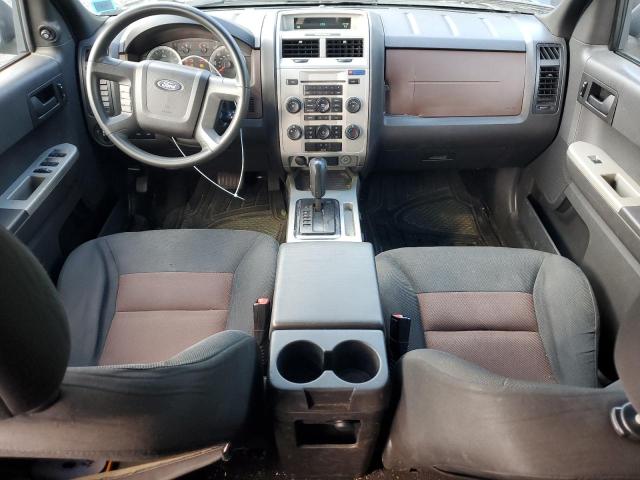 Photo 8 from auction – 2008 FORD ESCAPE XLT with VIN 1FMCU93158KB42429