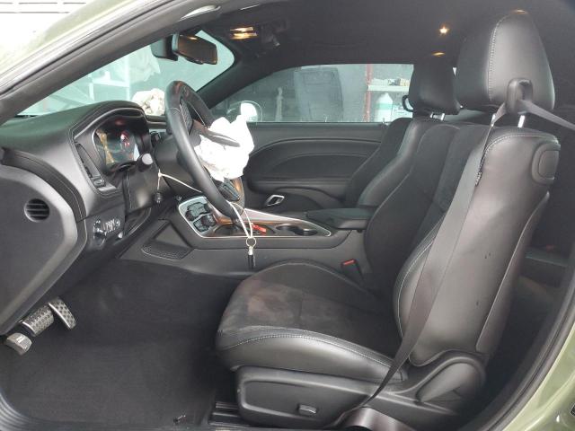 Photo 7 from auction – 2022 DODGE CHALLENGER with VIN 2C3CDZBTXNH254545
