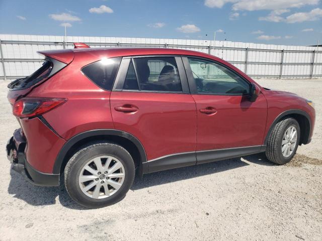 Photo 3 from auction – 2013 MAZDA CX-5 TOURI with VIN JM3KE4CE5D0135836