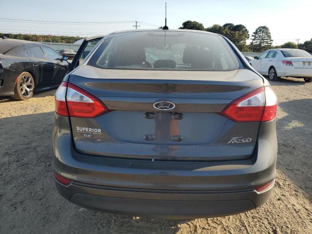 Photo 6 from auction – 2019 FORD FIESTA SE with VIN 3FADP4BJ4KM114227