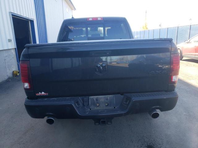 Photo 6 from auction – 2018 RAM 1500 SPORT with VIN 1C6RR7MT8JS265398