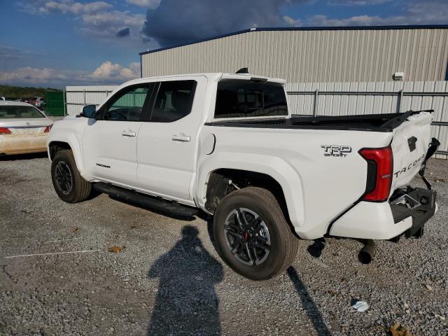 Photo 2 from auction – 2024 TOYOTA TACOMA DOU with VIN 3TYLC5LN2RT002579