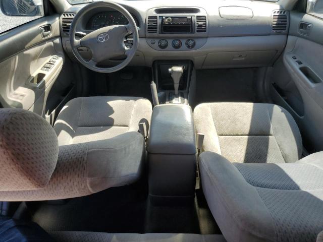 Photo 8 from auction – 2003 TOYOTA CAMRY LE with VIN 4T1BE32K83U713621