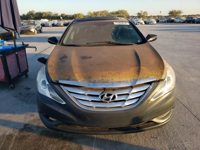 Photo 5 from auction – 2011 HYUNDAI SONATA SE with VIN 5NPEC4ACXBH091913