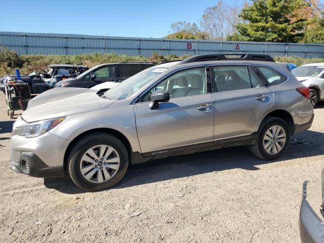 SUBARU OUTBACK 2. 2018 with VIN 4S4BSAAC7J3260960 - Photo from auction