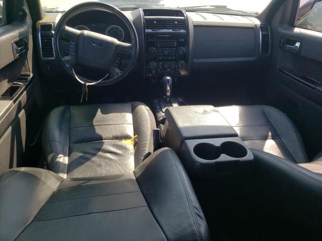 Photo 8 from auction – 2011 FORD ESCAPE LIM with VIN 1FMCU0E70BKA09596