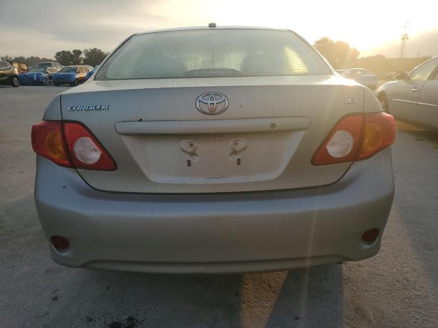 صورة رقم 6 من المزاد - 2009 TOYOTA COROLLA BA مع VIN 2T1BU40E49C014356