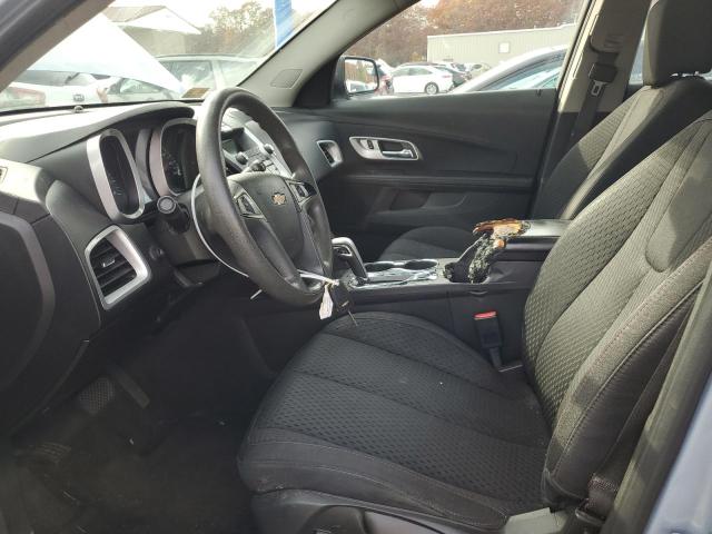 Снимка 7 от търг – 2014 CHEVROLET EQUINOX LS с VIN 2GNALAEK2E6352045