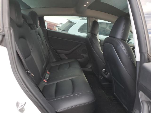 Photo 10 from auction – 2022 TESLA MODEL 3 with VIN 5YJ3E1EC9NF255293