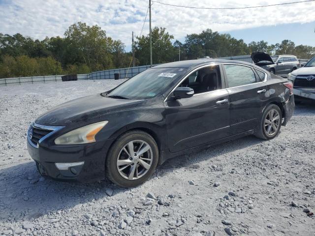 NISSAN ALTIMA 2.5 2015 with VIN 1N4AL3AP8FC239513 - Photo from auction