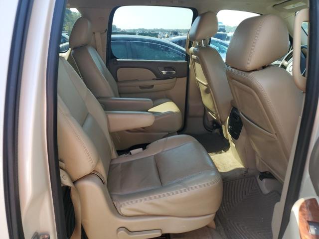 Photo 11 from auction – 2013 CHEVROLET SUBURBAN C with VIN 1GNSCKE03DR104530