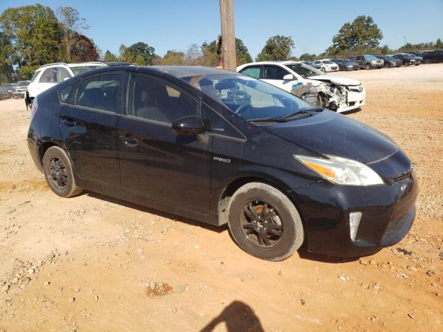Photo 4 from auction – 2012 TOYOTA PRIUS with VIN JTDKN3DU2C5410637