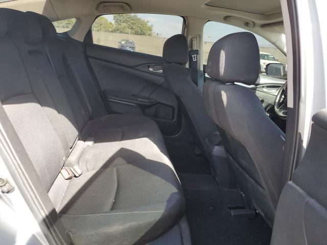 Photo 10 from auction – 2017 HONDA CIVIC EX with VIN 2HGFC2F79HH528291