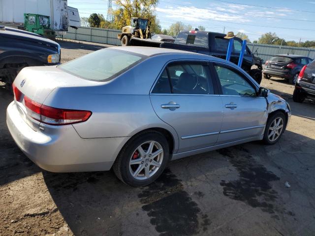 Photo 3 from auction – 2003 HONDA ACCORD EX with VIN 1HGCM66543A047247