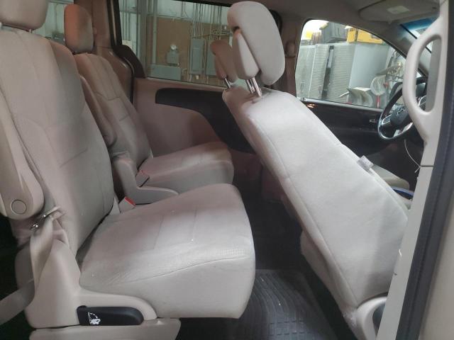 Photo 11 from auction – 2013 DODGE GRAND CARA with VIN 2C4RDGCG2DR618669