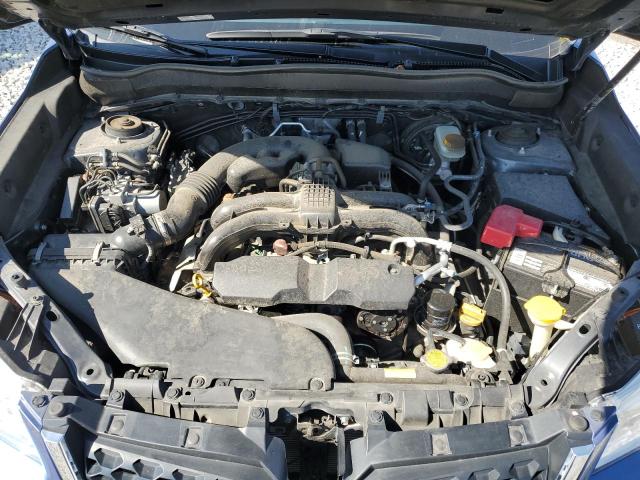 Photo 12 from auction – 2016 SUBARU FORESTER 2 with VIN JF2SJAXC6GH470820