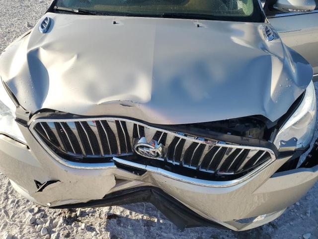 Photo 12 from auction – 2017 BUICK ENCLAVE with VIN 5GAKVBKD4HJ113429