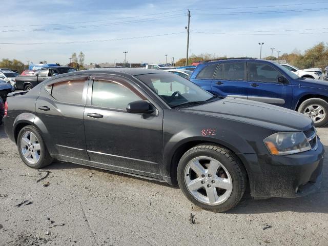Photo 4 from auction – 2008 DODGE AVENGER R/ with VIN 1B3LC76M18N653833