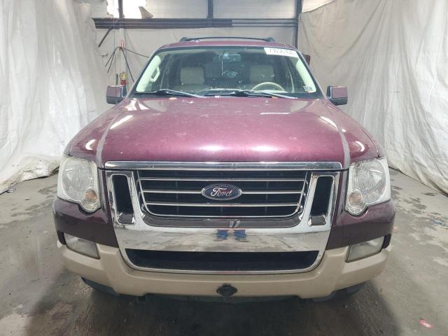 Photo 5 from auction – 2008 FORD EXPLORER with VIN 1FMEU74E98UA66605
