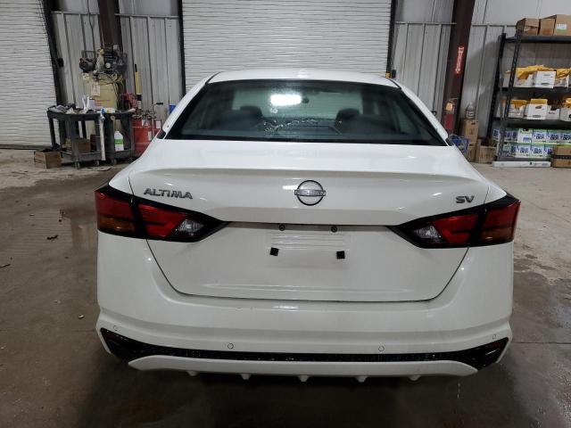 Photo 6 from auction – 2023 NISSAN ALTIMA SV with VIN 1N4BL4DV4PN343121