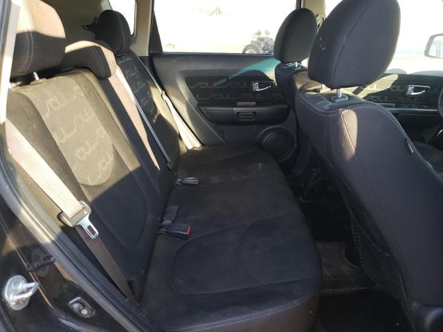 Снимка 11 от търг – 2012 KIA SOUL + с VIN KNDJT2A69C7744508