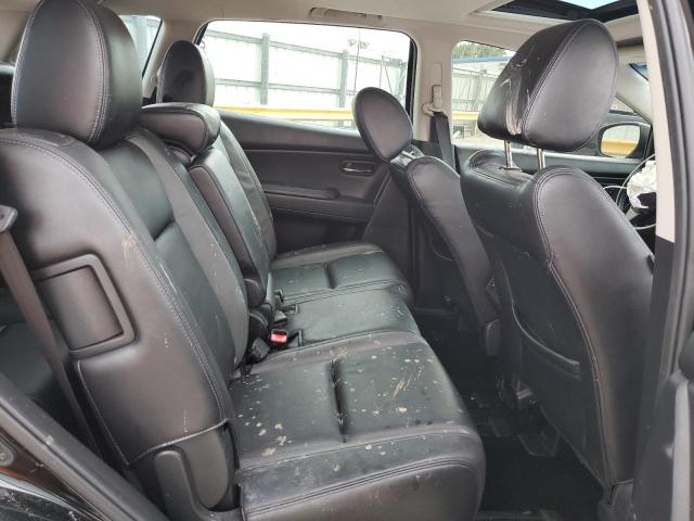 Photo 11 from auction – 2012 MAZDA CX-9 with VIN JM3TB3CV4C0339128