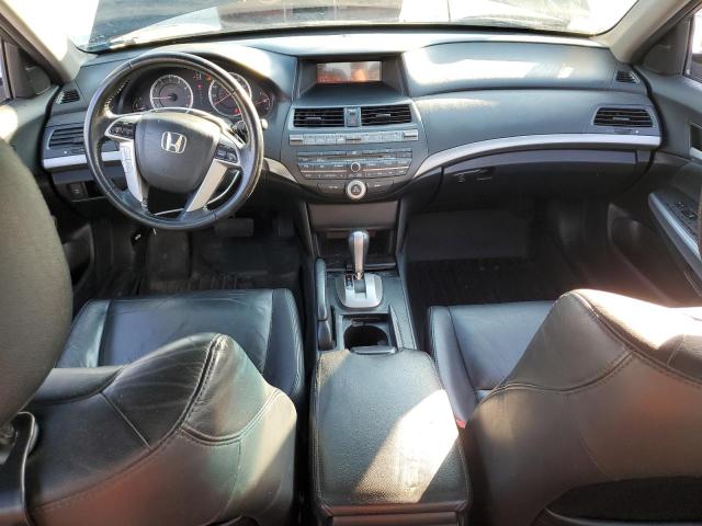 Photo 8 from auction – 2010 HONDA ACCORD EXL with VIN 1HGCP2F89AA126646