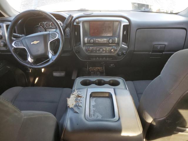 Photo 8 from auction – 2015 CHEVROLET SILVERADO with VIN 1GCVKREC3FZ425515