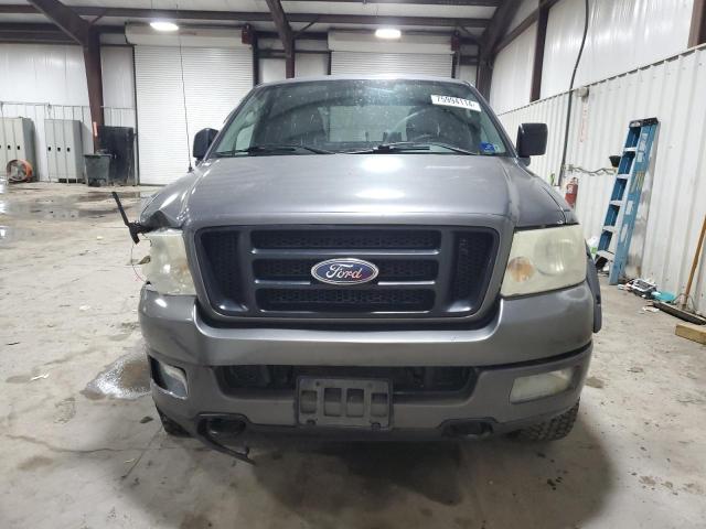 Photo 5 from auction – 2004 FORD F150 with VIN 1FTRX14W04NB15133