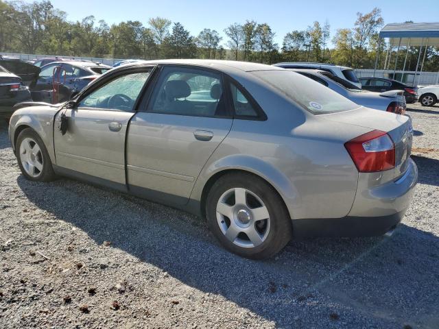 Foto 2 de la subasta – 2002 AUDI A4 1.8T QU con VIN WAULC68EX2A222465