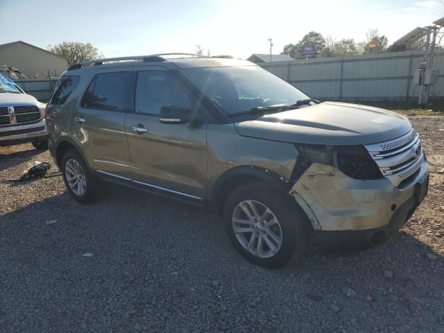 Photo 4 from auction – 2013 FORD EXPLORER X with VIN 1FM5K8D8XDGB90980