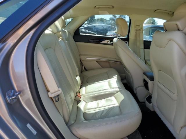Photo 10 from auction – 2015 LINCOLN MKZ with VIN 3LN6L2JK5FR617489