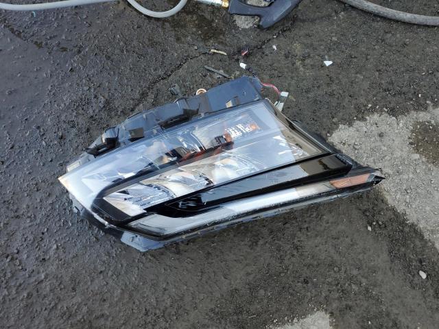 Photo 13 from auction – 2023 NISSAN PATHFINDER with VIN 5N1DR3BA2PC241366
