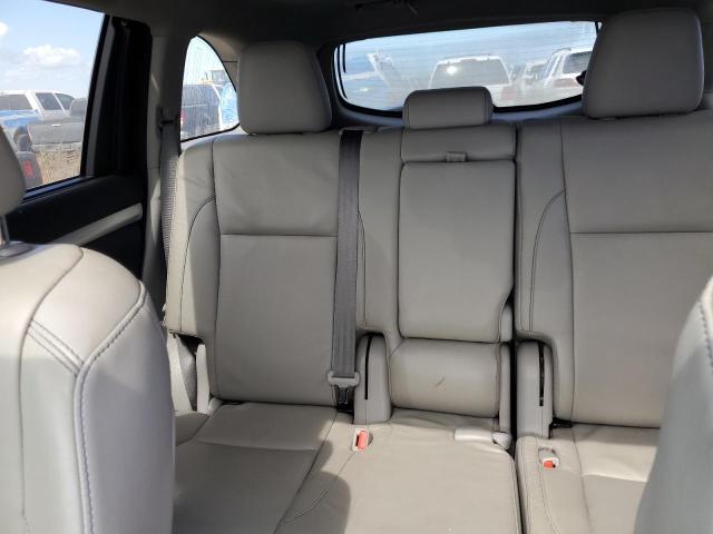 Photo 10 from auction – 2017 TOYOTA HIGHLANDER with VIN 5TDJZRFH4HS479754