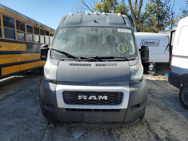 Photo 5 from auction – 2020 RAM PROMASTER with VIN 3C6URVJG4LE144489