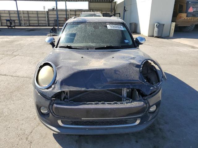 Photo 5 from auction – 2016 MINI COOPER with VIN WMWXU1C51G2D09278