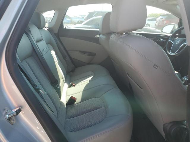 Photo 10 from auction – 2015 BUICK VERANO with VIN 1G4PP5SK7F4190303
