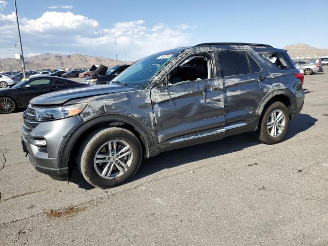 FORD EXPLORER X 2024 مع رقم تعريف المركبة 1FMSK8DH2RGA69192 - صورة من المزاد