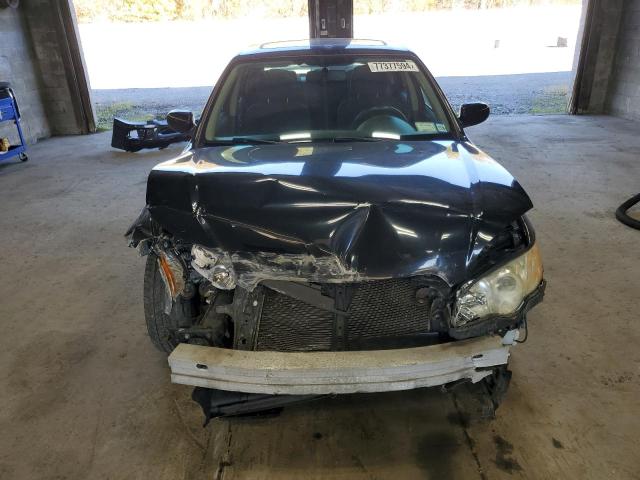 Photo 5 from auction – 2008 SUBARU LEGACY 2.5 with VIN 4S3BL616287203559