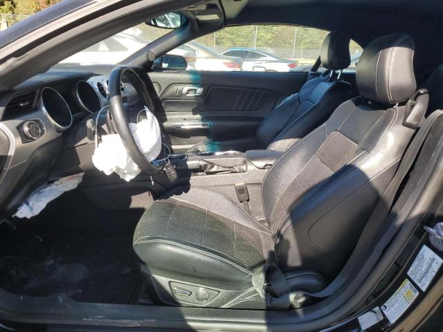 Photo 7 from auction – 2019 FORD MUSTANG with VIN 1FATP8UH6K5149077