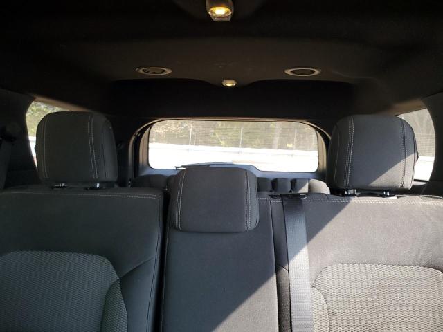 Photo 10 from auction – 2017 FORD EXPLORER X with VIN 1FM5K7D81HGB03550