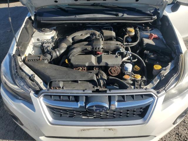 Photo 11 from auction – 2013 SUBARU IMPREZA LI with VIN JF1GPAG64DH809959