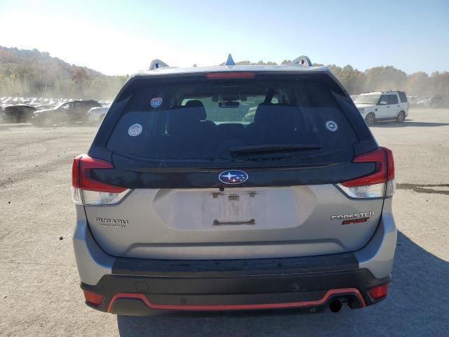 Photo 6 from auction – 2021 SUBARU FORESTER S with VIN JF2SKARC4MH456453