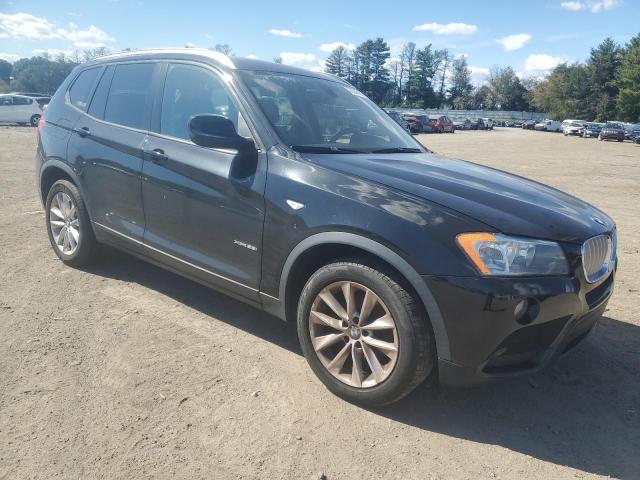 Photo 4 from auction – 2013 BMW X3 XDRIVE2 with VIN 5UXWX9C55D0D06782